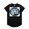 AS Colour / Wo's MAPLE CURVE TEE Thumbnail