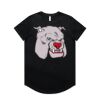 AS Colour / Wo's MAPLE CURVE TEE Thumbnail