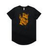 AS Colour / Wo's MAPLE CURVE TEE Thumbnail