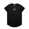 AS Colour / Wo's MAPLE CURVE TEE Thumbnail