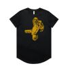 AS Colour / Wo's MAPLE CURVE TEE Thumbnail