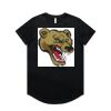 AS Colour / Wo's MAPLE CURVE TEE Thumbnail