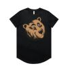 AS Colour / Wo's MAPLE CURVE TEE Thumbnail