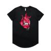 AS Colour / Wo's MAPLE CURVE TEE Thumbnail