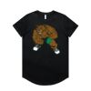 AS Colour / Wo's MAPLE CURVE TEE Thumbnail