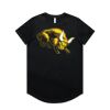 AS Colour / Wo's MAPLE CURVE TEE Thumbnail