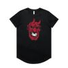 AS Colour / Wo's MAPLE CURVE TEE Thumbnail