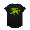 AS Colour / Wo's MAPLE CURVE TEE Thumbnail