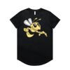 AS Colour / Wo's MAPLE CURVE TEE Thumbnail