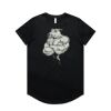 AS Colour / Wo's MAPLE CURVE TEE Thumbnail
