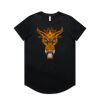 AS Colour / Wo's MAPLE CURVE TEE Thumbnail