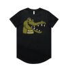 AS Colour / Wo's MAPLE CURVE TEE Thumbnail