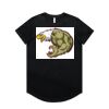 AS Colour / Wo's MAPLE CURVE TEE Thumbnail