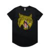 AS Colour / Wo's MAPLE CURVE TEE Thumbnail