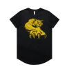 AS Colour / Wo's MAPLE CURVE TEE Thumbnail