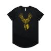 AS Colour / Wo's MAPLE CURVE TEE Thumbnail