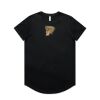 AS Colour / Wo's MAPLE CURVE TEE Thumbnail