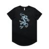 AS Colour / Wo's MAPLE CURVE TEE Thumbnail