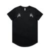 AS Colour / Wo's MAPLE CURVE TEE Thumbnail
