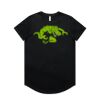 AS Colour / Wo's MAPLE CURVE TEE Thumbnail
