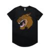 AS Colour / Wo's MAPLE CURVE TEE Thumbnail