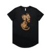 AS Colour / Wo's MAPLE CURVE TEE Thumbnail