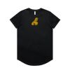 AS Colour / Wo's MAPLE CURVE TEE Thumbnail