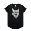 AS Colour / Wo's MAPLE CURVE TEE Thumbnail