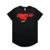 AS Colour / Wo's MAPLE CURVE TEE Thumbnail
