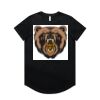 AS Colour / Wo's MAPLE CURVE TEE Thumbnail