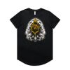 AS Colour / Wo's MAPLE CURVE TEE Thumbnail