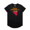 AS Colour / Wo's MAPLE CURVE TEE Thumbnail