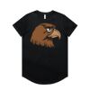 AS Colour / Wo's MAPLE CURVE TEE Thumbnail