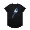 AS Colour / Wo's MAPLE CURVE TEE Thumbnail