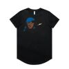 AS Colour / Wo's MAPLE CURVE TEE Thumbnail