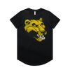 AS Colour / Wo's MAPLE CURVE TEE Thumbnail