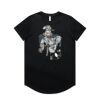 AS Colour / Wo's MAPLE CURVE TEE Thumbnail