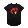 AS Colour / Wo's MAPLE CURVE TEE Thumbnail