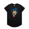 AS Colour / Wo's MAPLE CURVE TEE Thumbnail