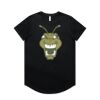 AS Colour / Wo's MAPLE CURVE TEE Thumbnail