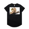 AS Colour / Wo's MAPLE CURVE TEE Thumbnail