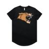 AS Colour / Wo's MAPLE CURVE TEE Thumbnail