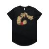AS Colour / Wo's MAPLE CURVE TEE Thumbnail