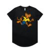 AS Colour / Wo's MAPLE CURVE TEE Thumbnail