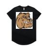 AS Colour / Wo's MAPLE CURVE TEE Thumbnail