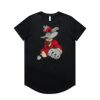 AS Colour / Wo's MAPLE CURVE TEE Thumbnail