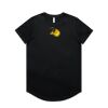 AS Colour / Wo's MAPLE CURVE TEE Thumbnail