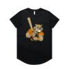 AS Colour / Wo's MAPLE CURVE TEE Thumbnail