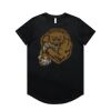 AS Colour / Wo's MAPLE CURVE TEE Thumbnail