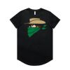 AS Colour / Wo's MAPLE CURVE TEE Thumbnail